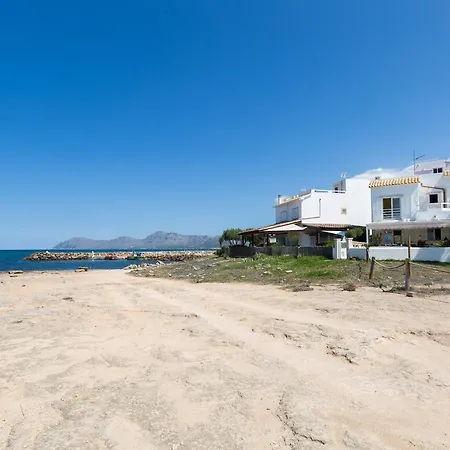 Chalet Solidago Port de Alcudia (Mallorca)