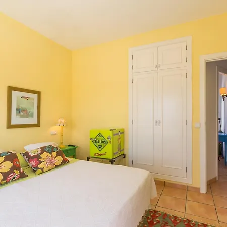 Chalet Solidago Port de Alcudia (Mallorca)