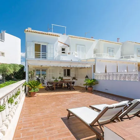 Chalet Solidago
