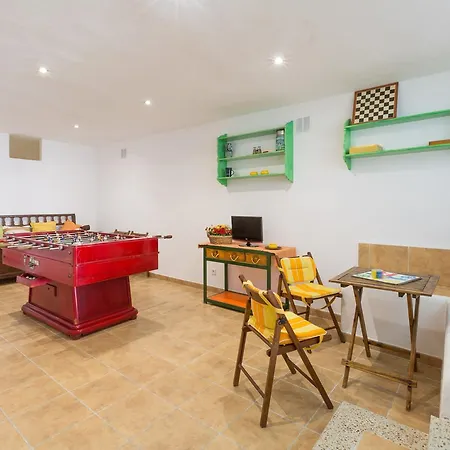 Chalet Solidago *