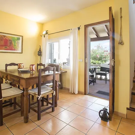 Chalet Solidago *