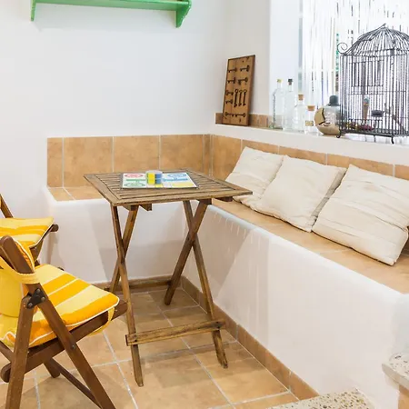 Chalet Solidago Port de Alcudia (Mallorca)